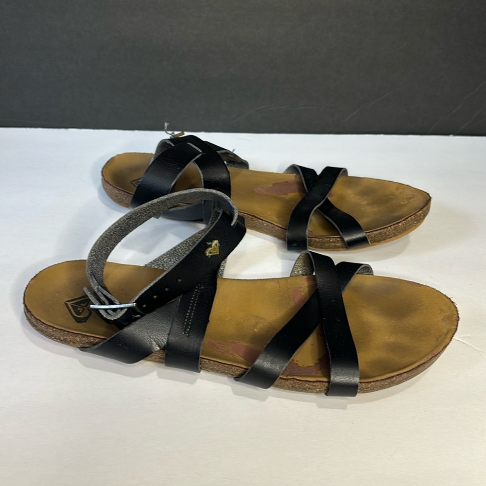 Roxy sandals